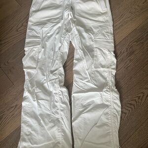 Lululemon Dance studio cargo pants